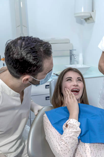 Best Urgent Tooth Repair  in White Sulphur Springs, MT